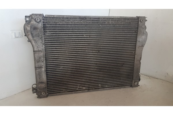 Recambio de intercooler para lexus is200 (ds2/is2) 2.2 d 180 [220] fap referencia OEM IAM   