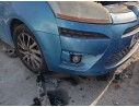 Recambio de paragolpes delantero para citroen c4 picasso tonic referencia OEM IAM   