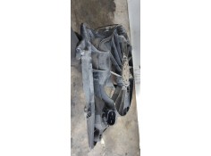 Recambio de electroventilador para opel meriva 1.6 16v referencia OEM IAM 13127135  