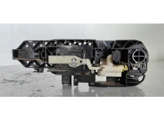 Recambio de maneta exterior trasera derecha para renault fluence 1.6 16v referencia OEM IAM   