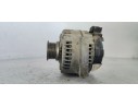 Recambio de alternador para opel astra k lim. 5türig dynamic referencia OEM IAM 13587304  