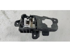 Recambio de maneta interior trasera derecha para hyundai i30 (gd) trend referencia OEM IAM 82623GD000  