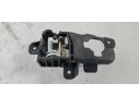 Recambio de maneta interior trasera derecha para hyundai i30 (gd) trend referencia OEM IAM 82623GD000  