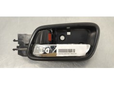 Recambio de maneta interior delantera izquierda para honda cr-v 1.6 dtec 120 fap referencia OEM IAM   