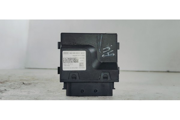 Recambio de modulo electronico para audi a4 berlina (8w2) 3.0tdi 272 4x4 fap referencia OEM IAM 4M0906093H  