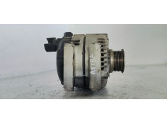 Recambio de alternador para opel astra k lim. 5türig dynamic referencia OEM IAM 13587304  