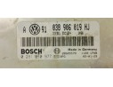 Recambio de centralita motor uce para volkswagen golf iv berlina (1j1) referencia OEM IAM 0281010977  