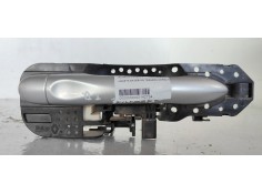 Recambio de maneta exterior trasera derecha para renault fluence 1.6 16v referencia OEM IAM   