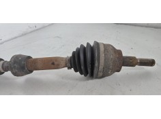 Recambio de transmision delantera derecha para ford grand c-max trend referencia OEM IAM   