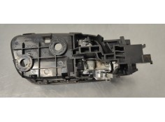 Recambio de maneta interior delantera izquierda para honda cr-v 1.6 dtec 120 fap referencia OEM IAM   