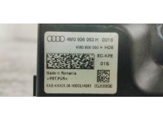 Recambio de modulo electronico para audi a4 berlina (8w2) 3.0tdi 272 4x4 fap referencia OEM IAM 4M0906093H  