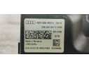 Recambio de modulo electronico para audi a4 berlina (8w2) 3.0tdi 272 4x4 fap referencia OEM IAM 4M0906093H  