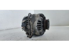 Recambio de alternador para kia shuma ii 1.6 ls berlina portón referencia OEM IAM AB180140  