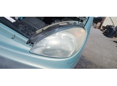 Recambio de faro izquierdo para citroen xsara picasso 1.6 referencia OEM IAM   