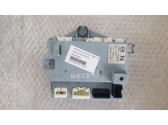 Recambio de modulo electronico para mazda 6 lim. (gh) 2.0d turbo 140 fap referencia OEM IAM GS1F67560K  
