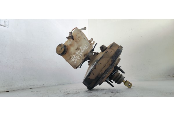 Recambio de servofreno para peugeot 206 berlina x-line referencia OEM IAM 9634942780  