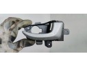 Recambio de maneta interior trasera derecha para hyundai i30 (gd) trend referencia OEM IAM 82623GD000  