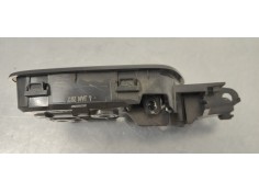 Recambio de maneta interior delantera izquierda para honda cr-v 1.6 dtec 120 fap referencia OEM IAM   