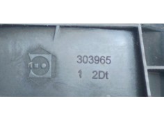 Recambio de maneta interior delantera derecha para citroen c4 grand picasso exclusive plus referencia OEM IAM 96555516VD  