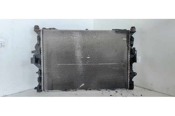 Recambio de radiador agua para ford mondeo sportbreak (ca2) titanium referencia OEM IAM   
