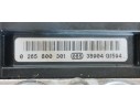 Recambio de abs para peugeot 307 (s1) xr clim referencia OEM IAM 0265800301  
