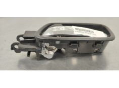 Recambio de maneta interior delantera izquierda para honda cr-v 1.6 dtec 120 fap referencia OEM IAM   