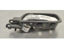 Recambio de maneta interior delantera izquierda para honda cr-v 1.6 dtec 120 fap referencia OEM IAM   