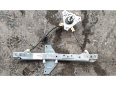 ELEVALUNAS TRASERO IZQUIERDO 3683129080 