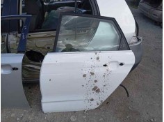 Recambio de puerta trasera izquierda para citroen c4 lim. 1.6 hdi 115 fap referencia OEM IAM   