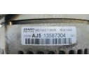 Recambio de alternador para opel astra k lim. 5türig dynamic referencia OEM IAM 13587304  