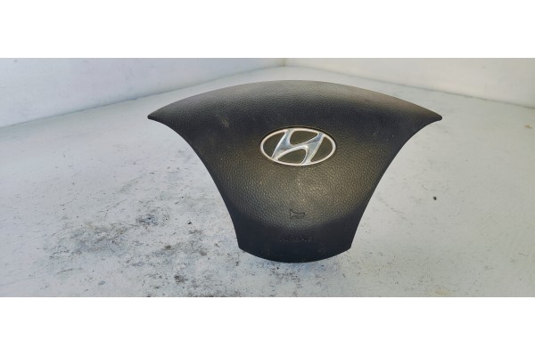 Recambio de airbag delantero izquierdo para hyundai i30 (gd) 1.4crdi 90 fap referencia OEM IAM 56900A6000  