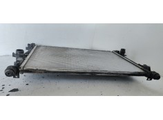 Recambio de radiador agua para ford mondeo sportbreak (ca2) titanium referencia OEM IAM   