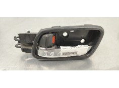 Recambio de maneta interior delantera izquierda para honda cr-v 1.6 dtec 120 fap referencia OEM IAM   