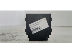 Recambio de modulo electronico para audi a4 berlina (8w2) 3.0tdi 272 4x4 fap referencia OEM IAM 4M0906093H  