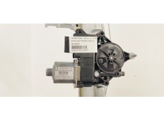 Recambio de elevalunas trasero derecho para peugeot 2008 (--.2013) 1.2 i turbo 130 referencia OEM IAM 9816402280  