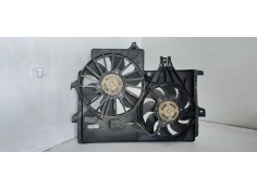 Recambio de electroventilador para opel meriva enjoy referencia OEM IAM 8240449  