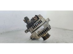 Recambio de alternador para opel astra k lim. 5türig dynamic referencia OEM IAM 13587304  