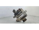 Recambio de alternador para opel astra k lim. 5türig dynamic referencia OEM IAM 13587304  