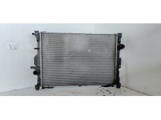Recambio de radiador agua para ford mondeo sportbreak (ca2) titanium referencia OEM IAM   
