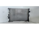 Recambio de radiador agua para ford mondeo sportbreak (ca2) titanium referencia OEM IAM   