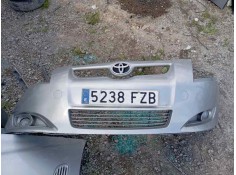 PARAGOLPES DELANTERO 