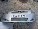Recambio de paragolpes delantero para toyota auris advance referencia OEM IAM   