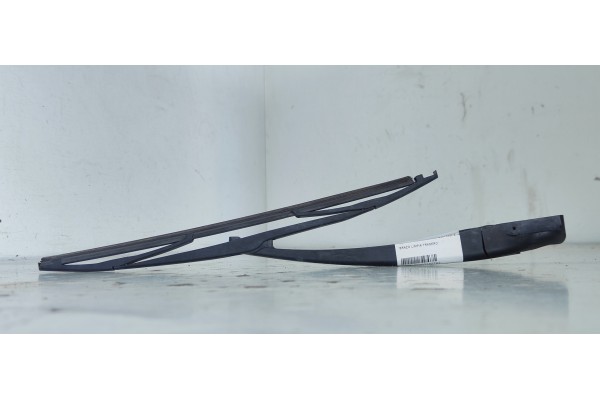 Recambio de brazo limpia trasero para citroen c4 grand picasso exclusive plus referencia OEM IAM   