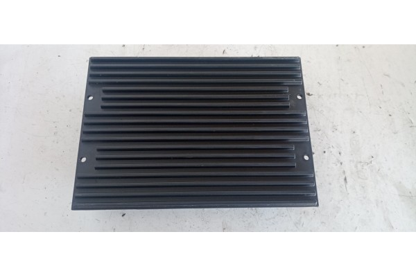 Recambio de sistema audio / radio cd para jaguar xf 3.0 v6 luxury referencia OEM IAM 031420 R9KWD PMJG802A