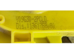 Recambio de cerradura puerta lateral derecha para fiat fiorino básico referencia OEM IAM 1361758080  