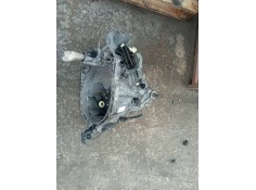 Recambio de caja cambios para peugeot 308 confort referencia OEM IAM 20DP55  