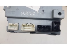 Recambio de modulo electronico para mazda 6 lim. (gh) 2.0d turbo 140 fap referencia OEM IAM GS1F67560K  