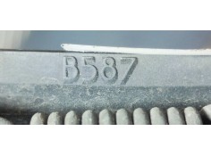 Recambio de brazo limpia trasero para citroen c4 grand picasso exclusive plus referencia OEM IAM   