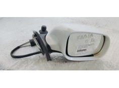 Recambio de retrovisor derecho para skoda fabia (6y2/6y3) elegance referencia OEM IAM E8012659  