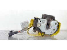 Recambio de cerradura puerta lateral derecha para fiat fiorino básico referencia OEM IAM 1361758080  